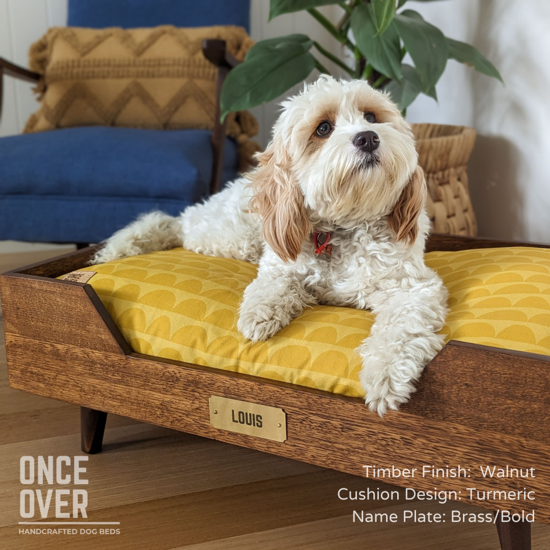 Customized dog beds hot sale