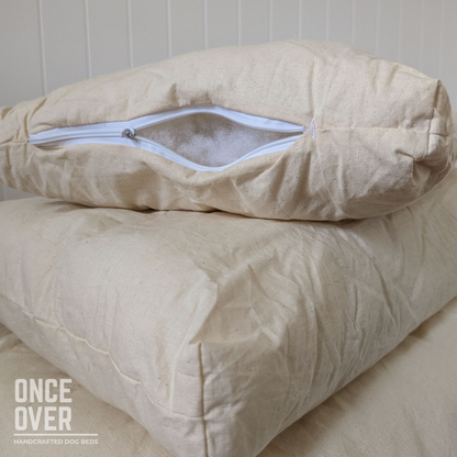 Once Over Custom D.O.G Bed