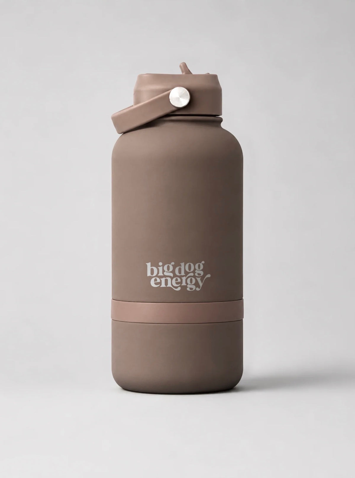 Big Dog Energy Drink Bottle