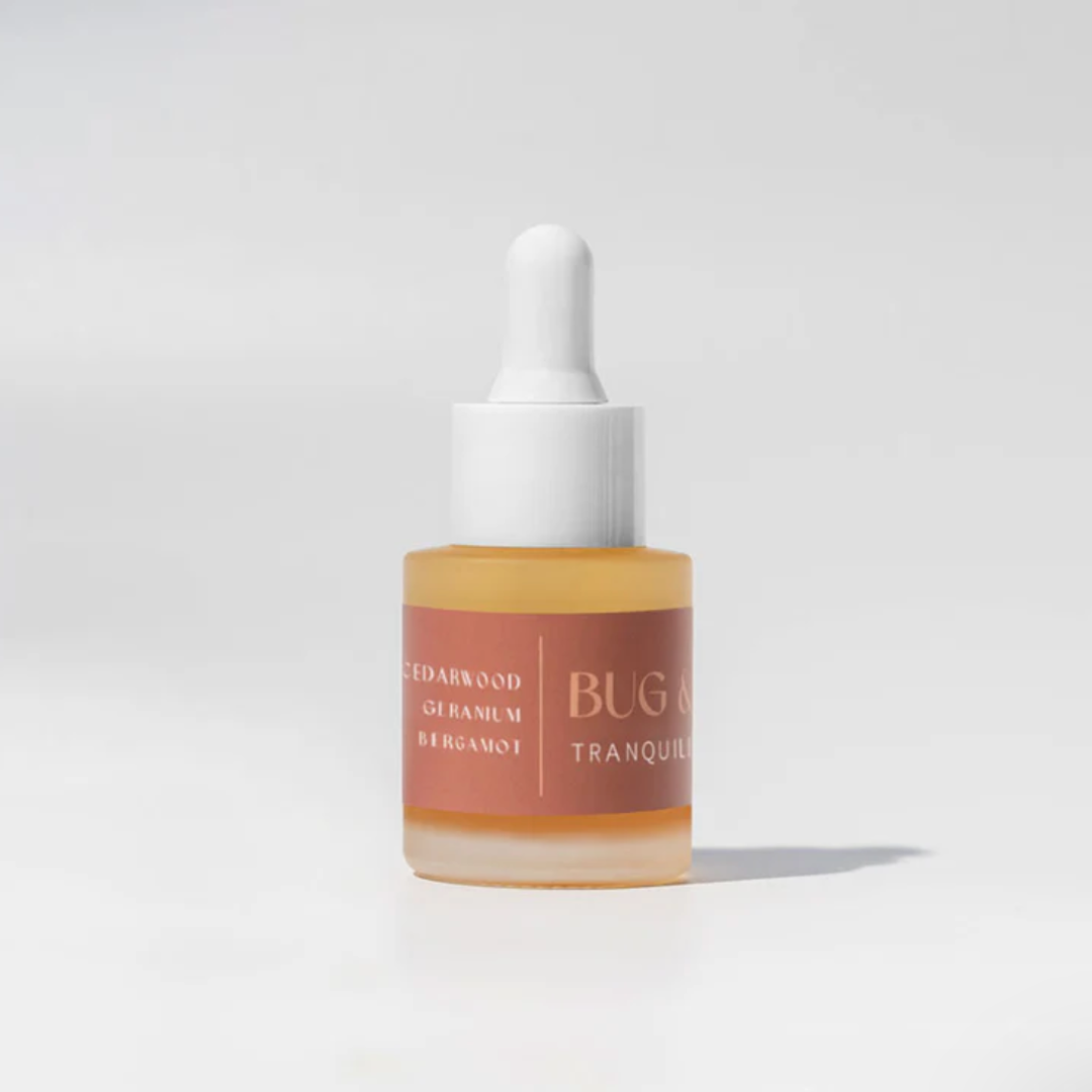 Diffuser Oil - Tranquille