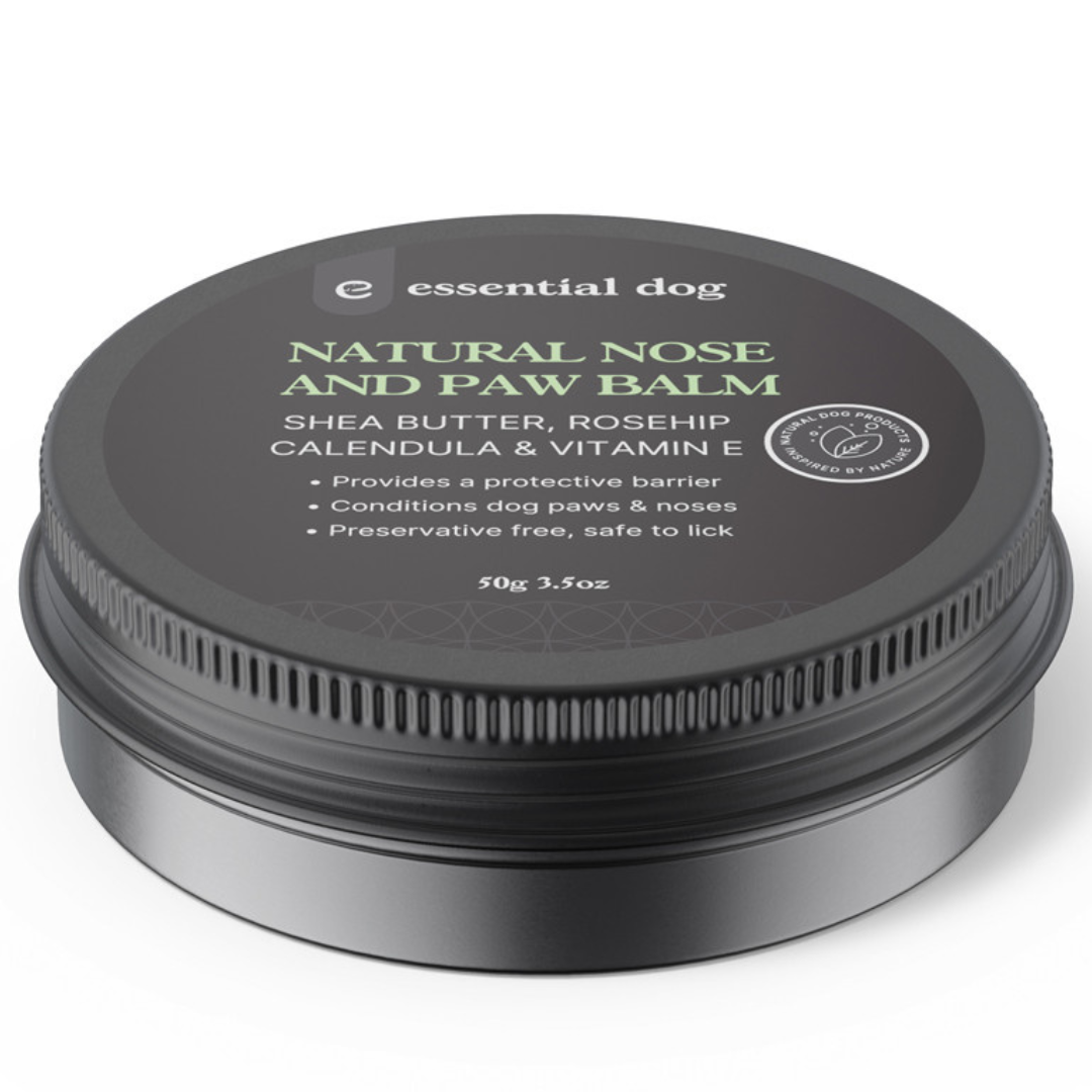 Natural Nose and Paw Balm