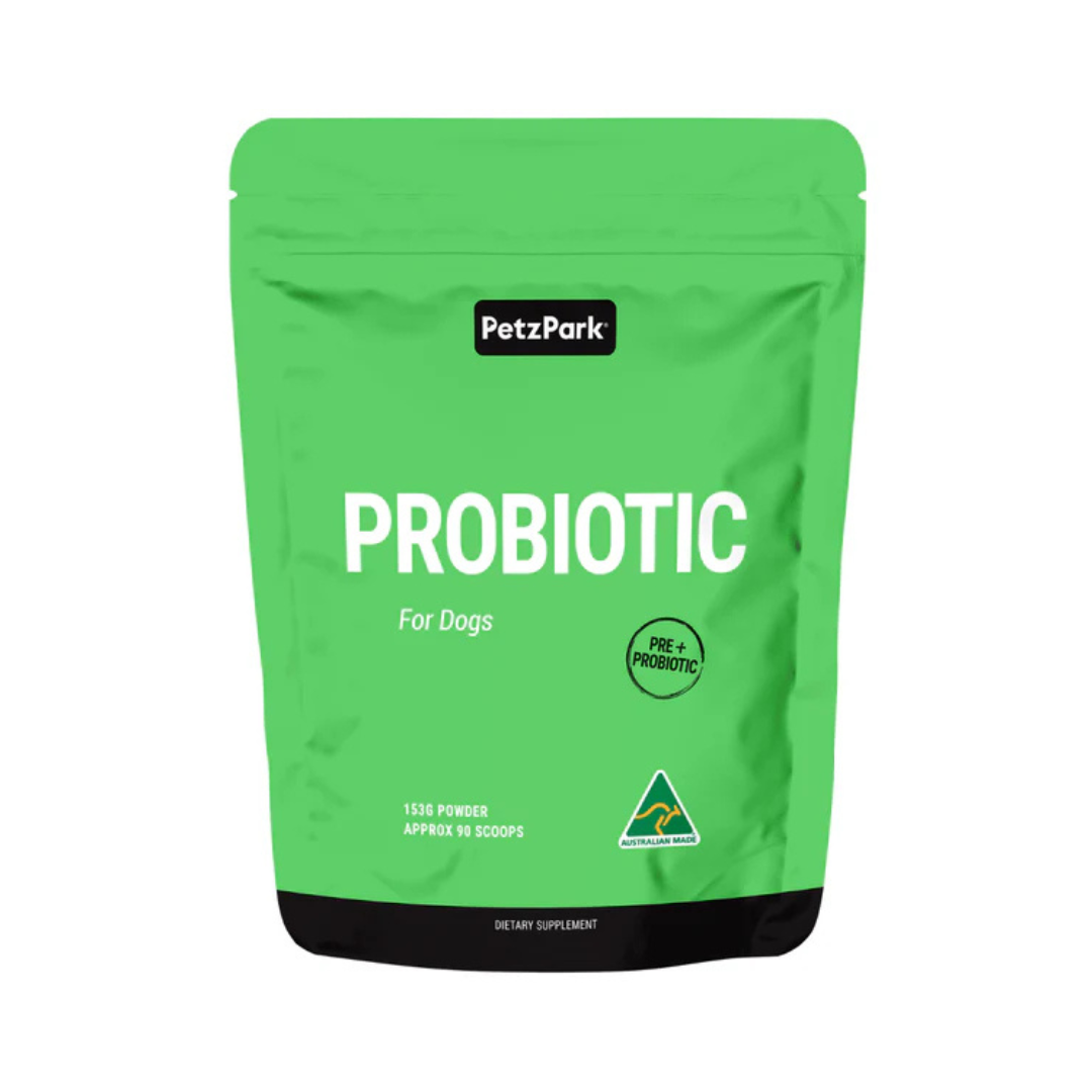 Probiotics for Dogs
