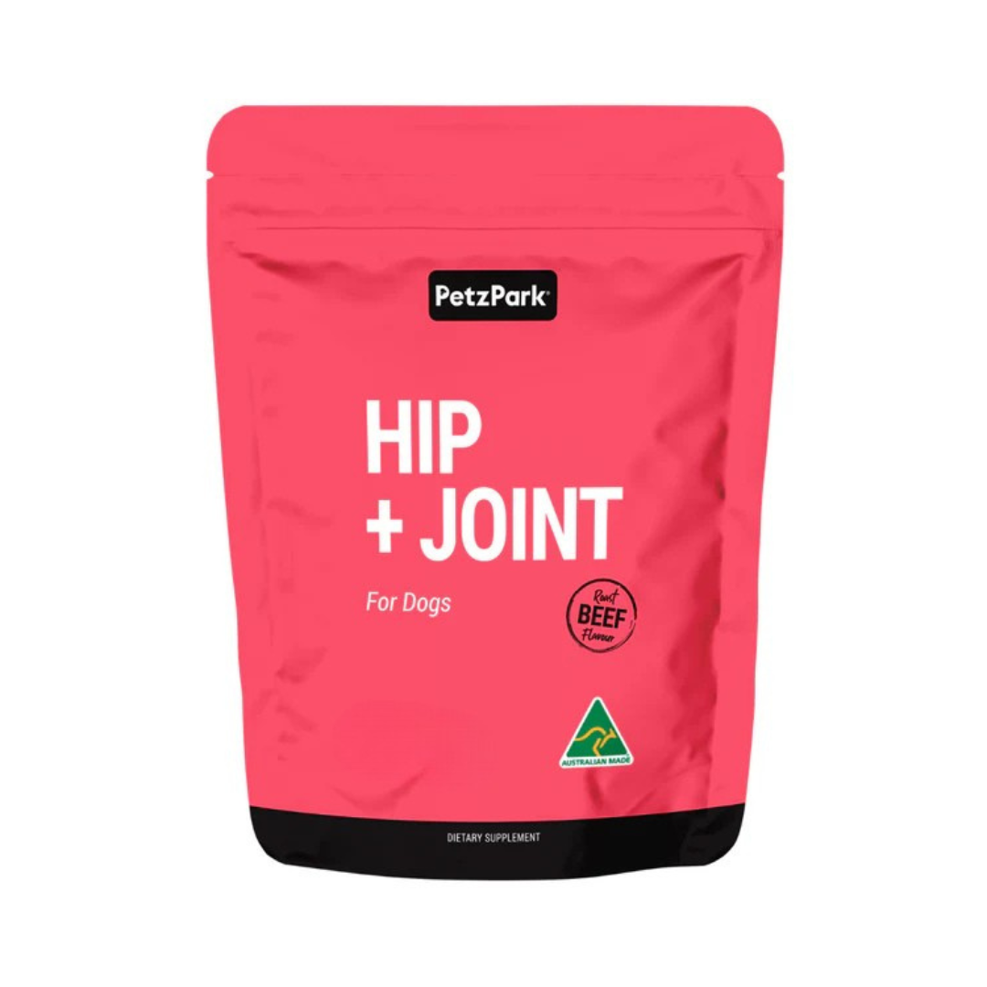 Hip + Joint for Dogs