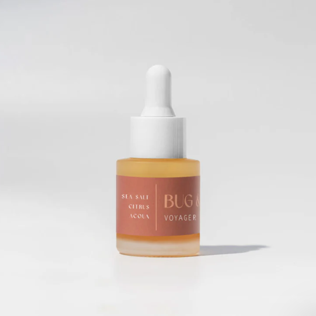 Diffuser Oil - Voyager