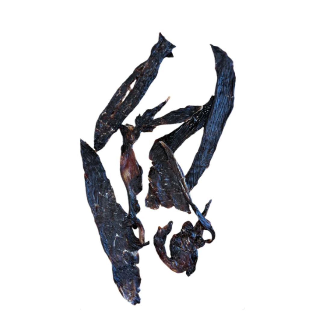 Christmas Dog Treats - Dehydrated Australian Turkey