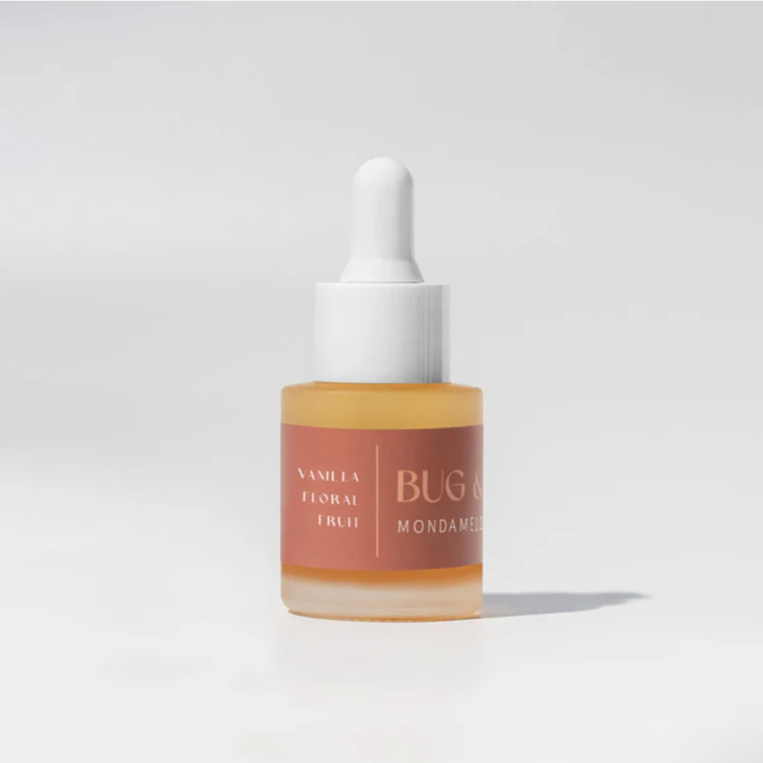 Diffuser Oil - Mondame11