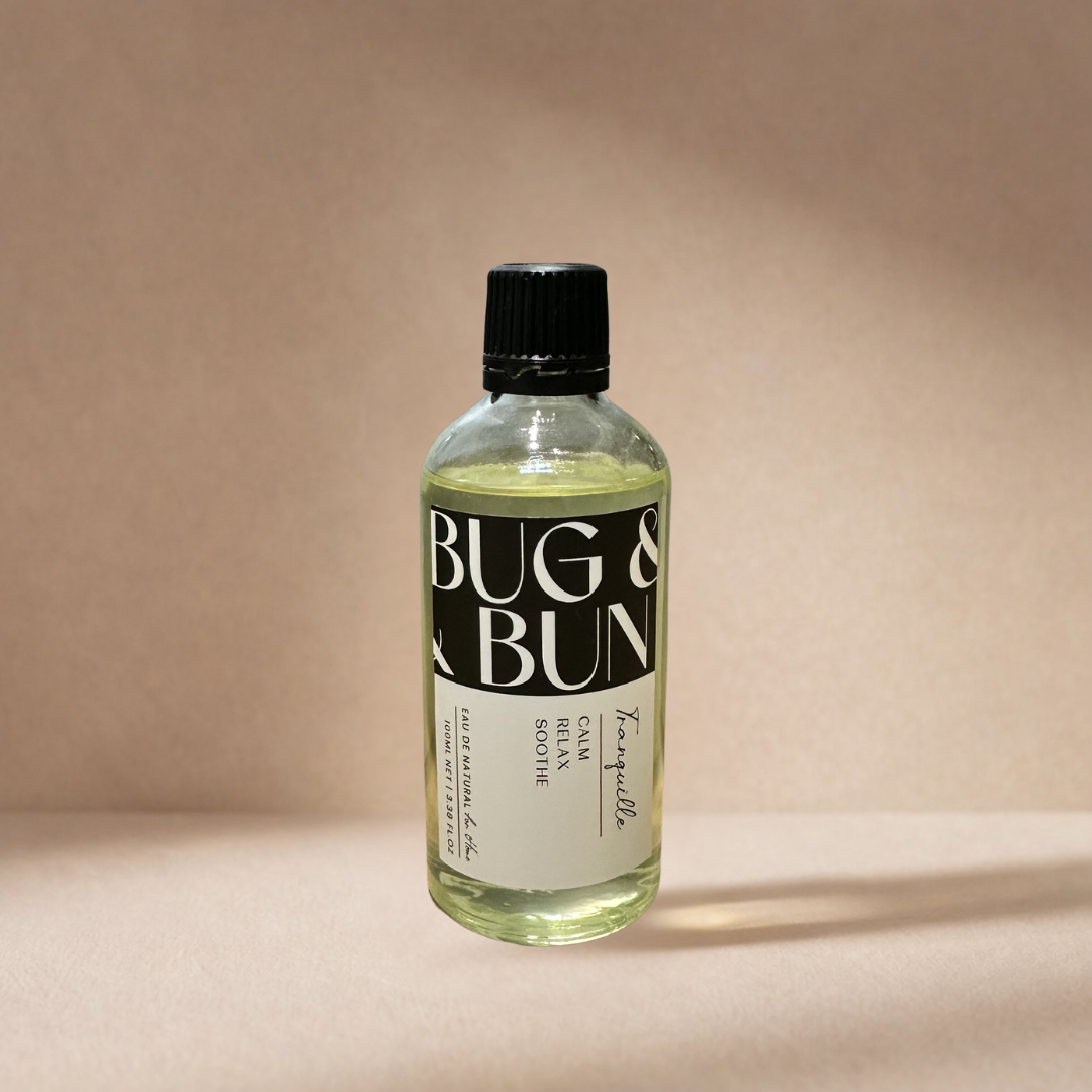 Dog Safe Reed Diffuser Refill - Tranquille