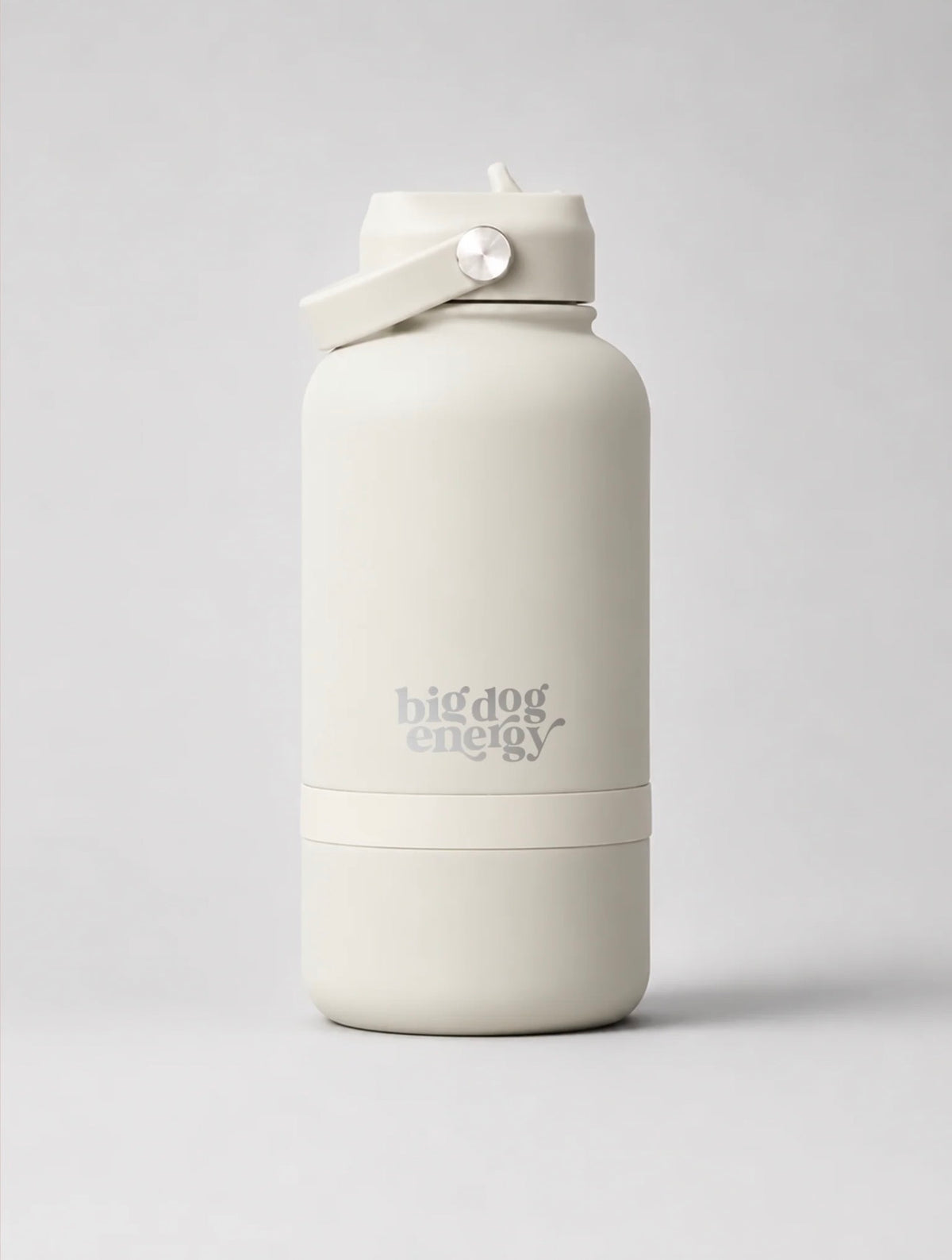 Big Dog Energy Drink Bottle