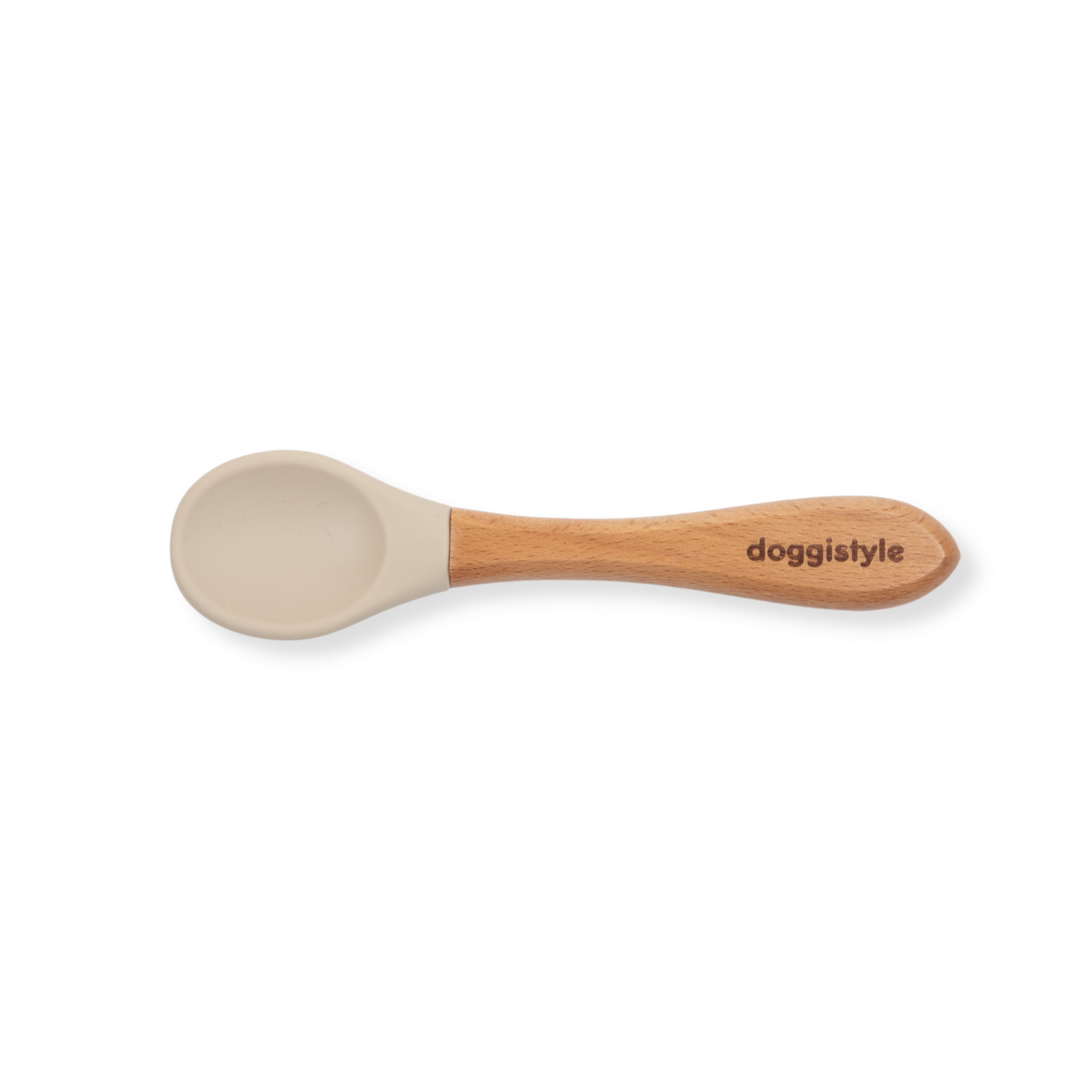 Bamboo Scoopy Spoon