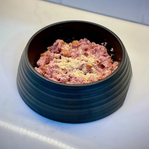 Stress + Anxiety for Dogs