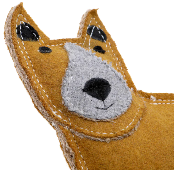 Darren Dingo - Dog Chew Toy
