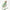 Snoot Style Reversible Winter Puffer - Green Print