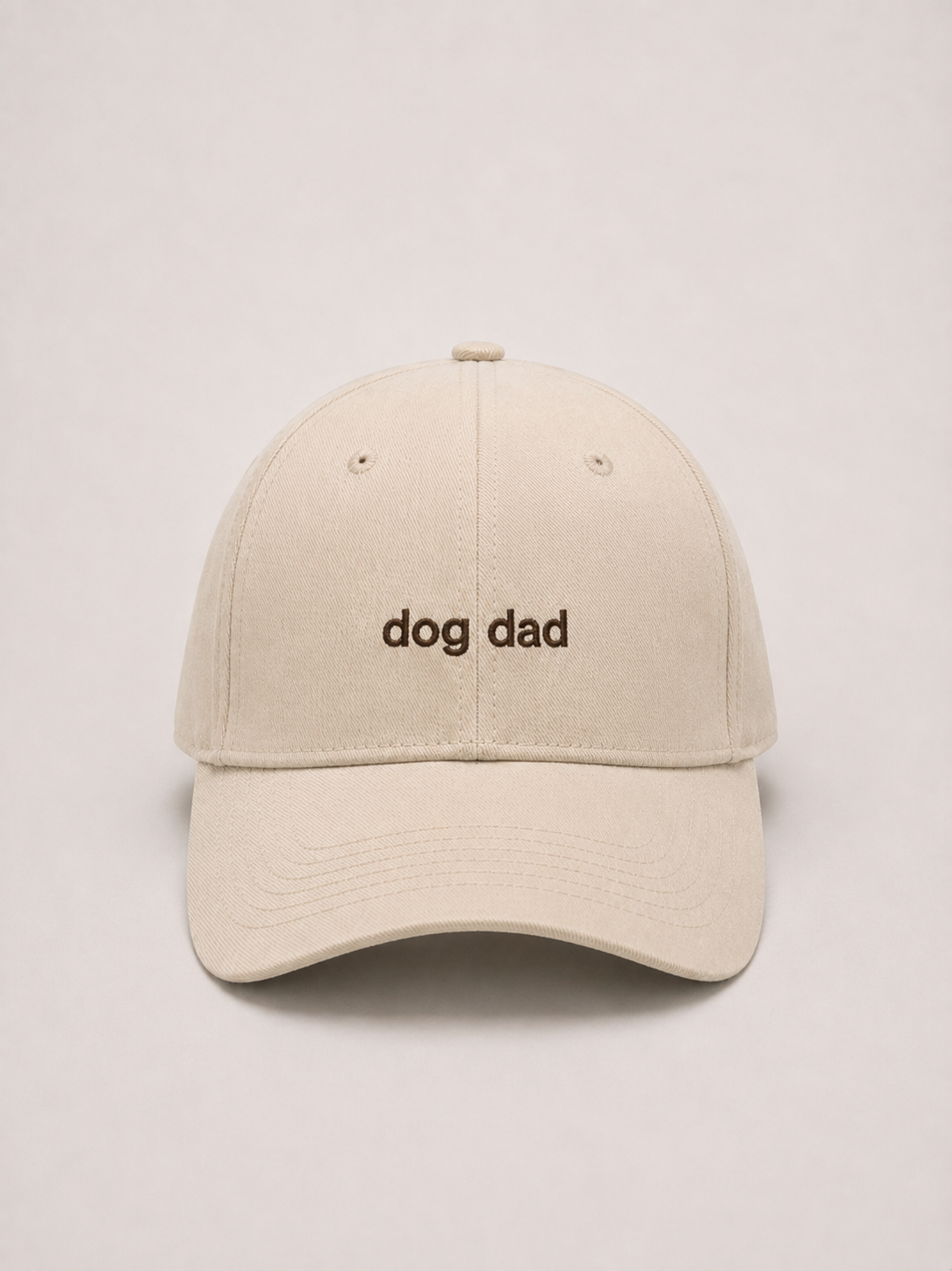 Big Dog Energy Dog Mum/Dad Cap