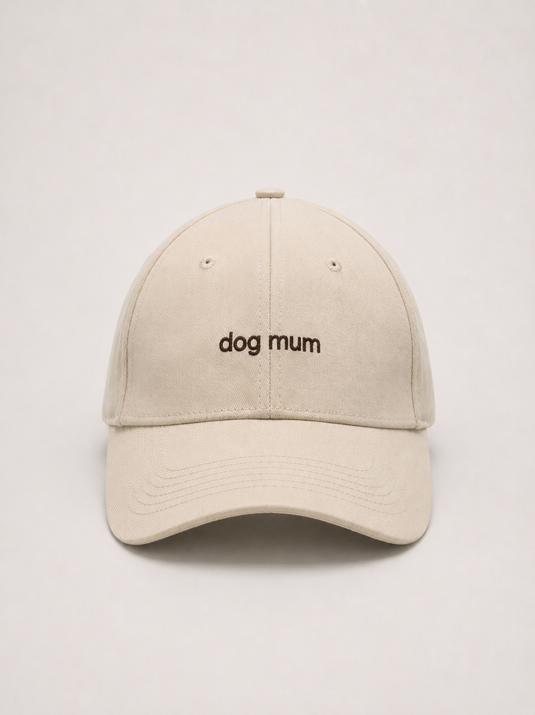 Big Dog Energy Dog Mum/Dad Cap