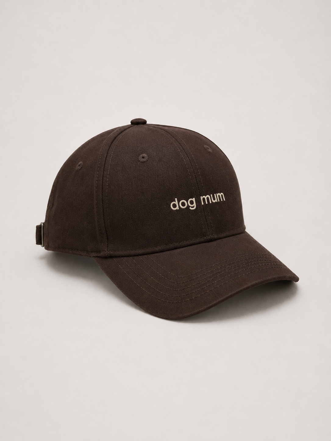 Big Dog Energy Dog Mum/Dad Cap