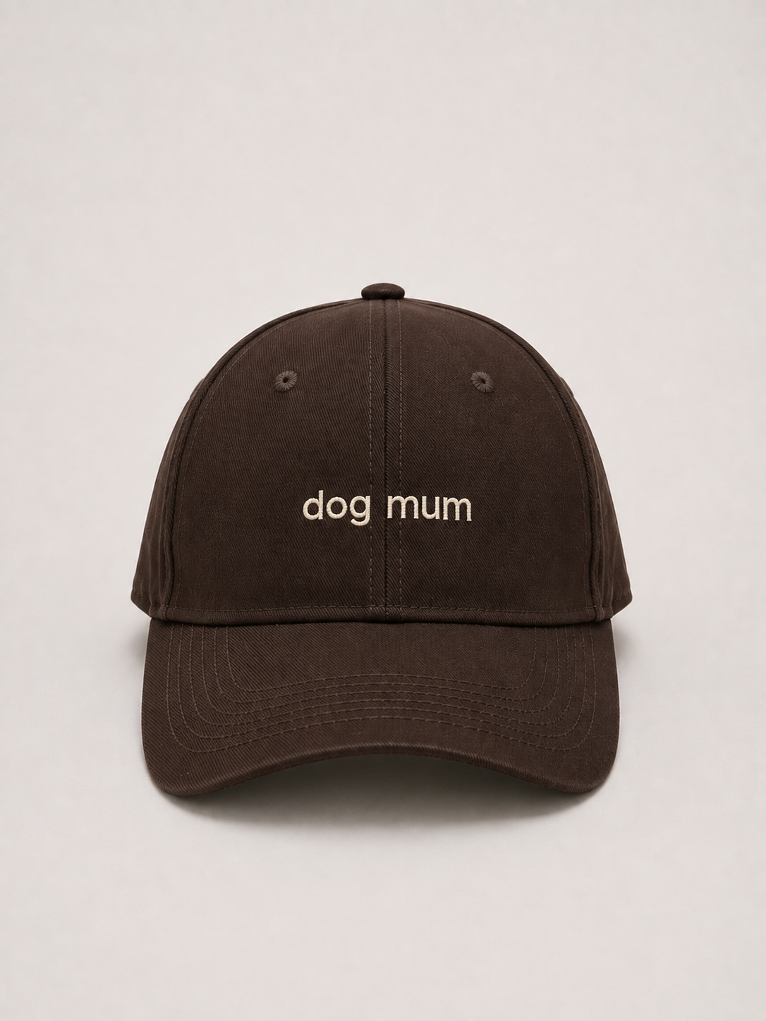 Big Dog Energy Dog Mum/Dad Cap
