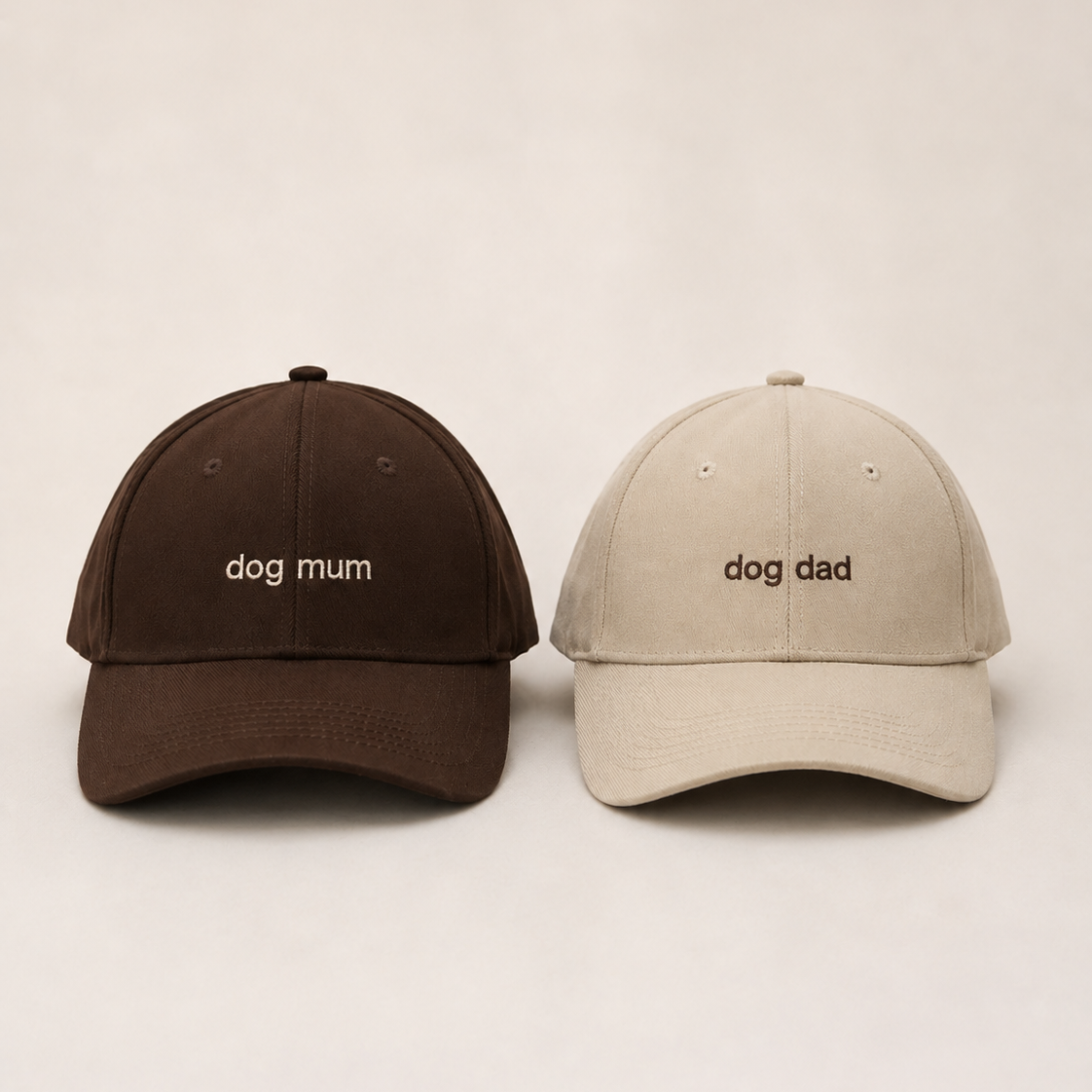 Big Dog Energy Dog Mum/Dad Cap