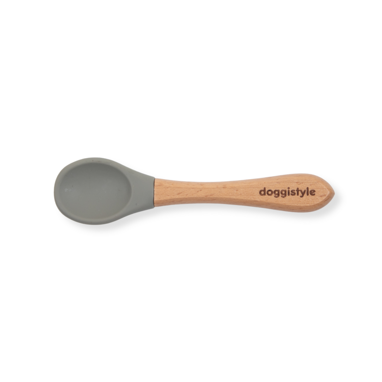 Bamboo Scoopy Spoon