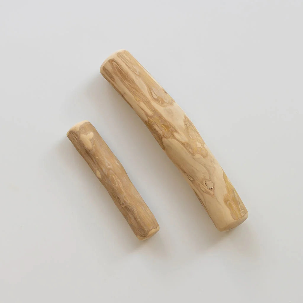 Coffee Wood Chew Toy