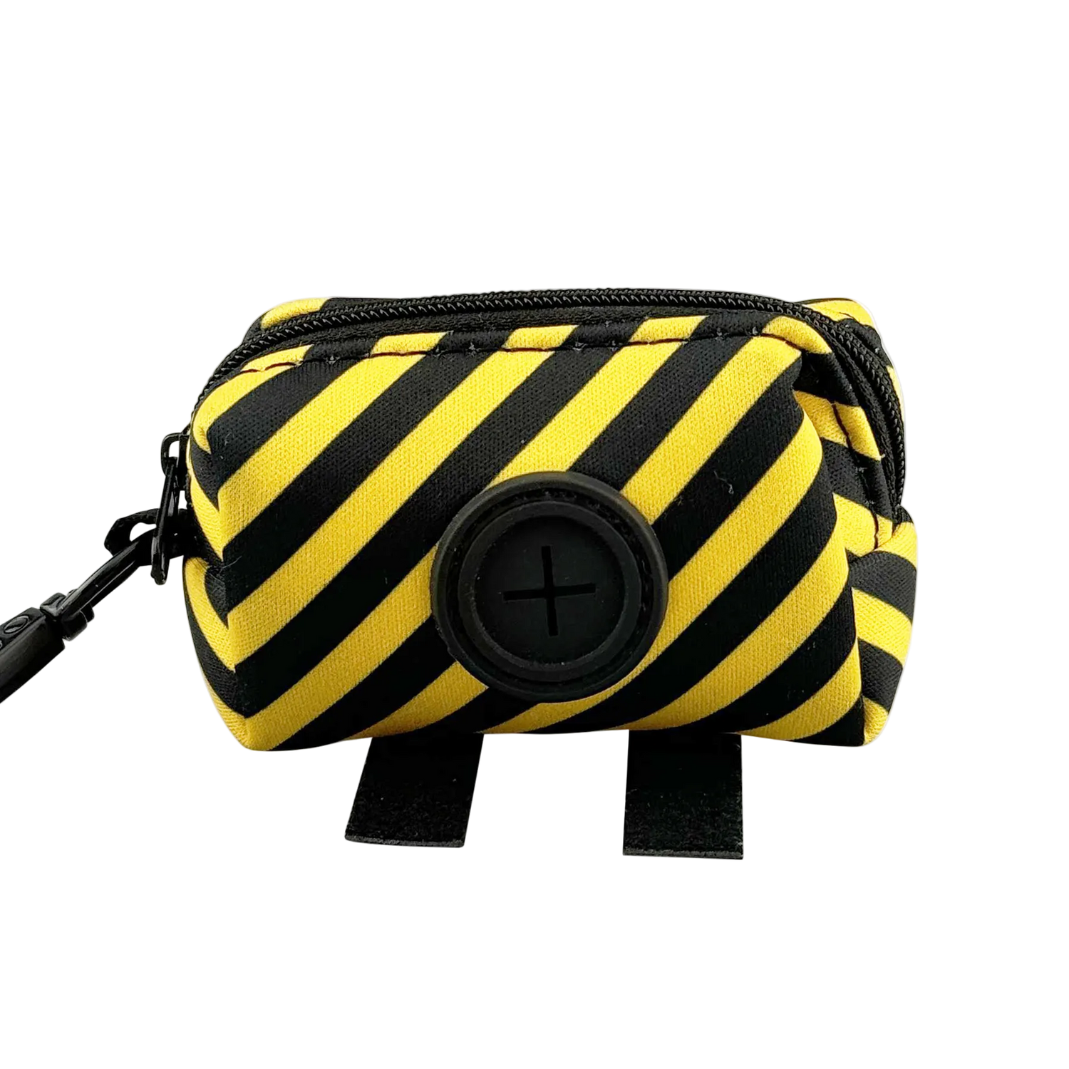 JBC Bag Holder: Hazard