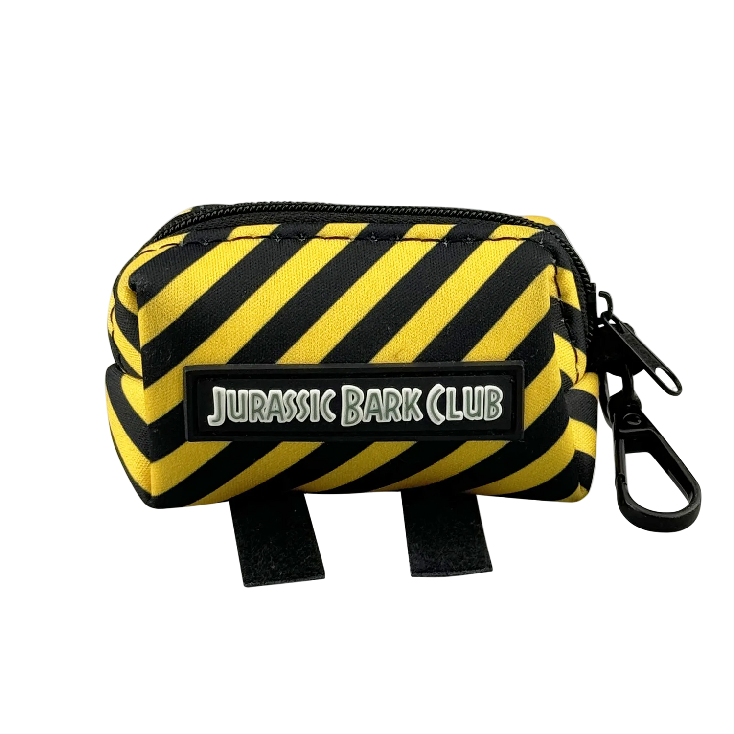 JBC Bag Holder: Hazard