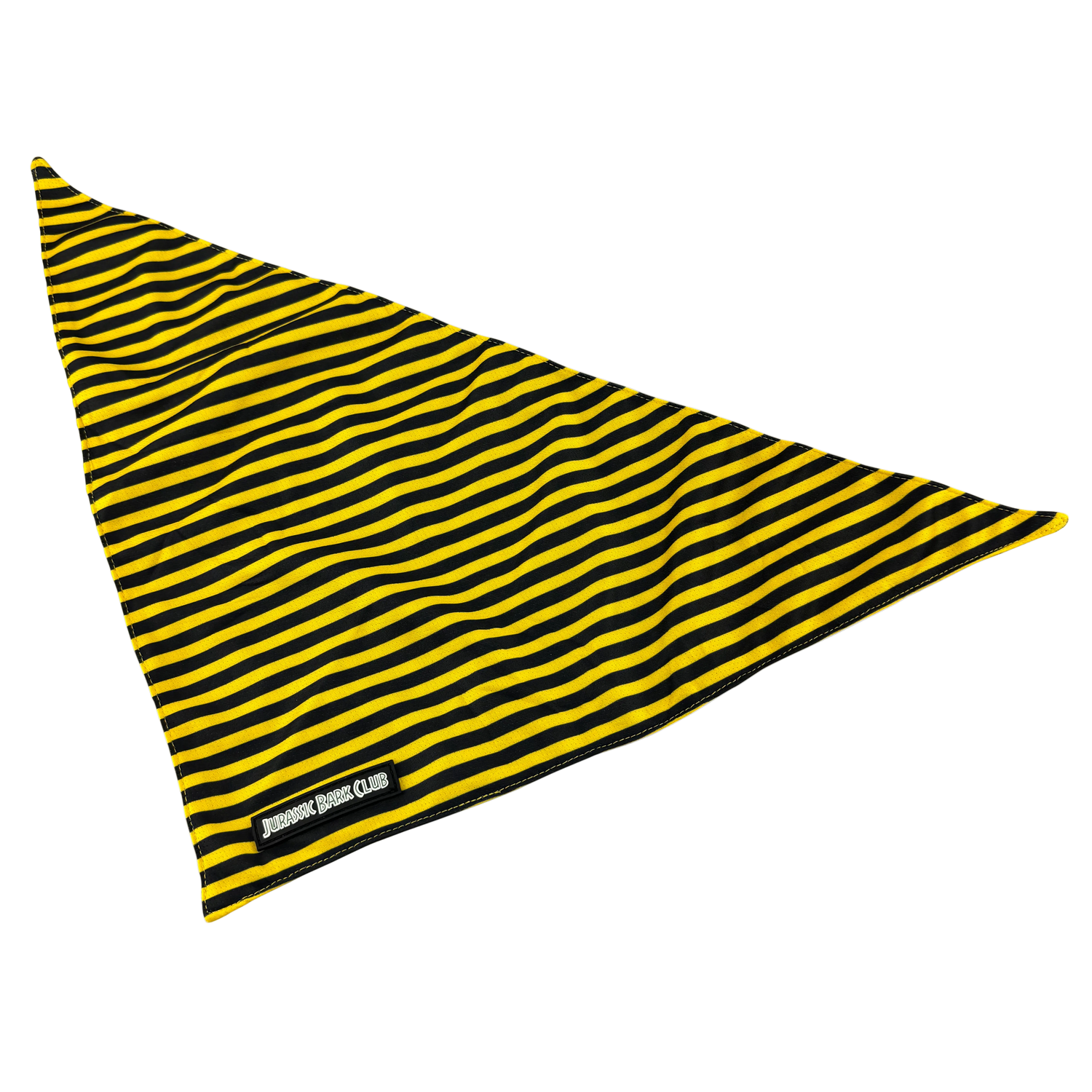 JBC Bandanna: Hazard