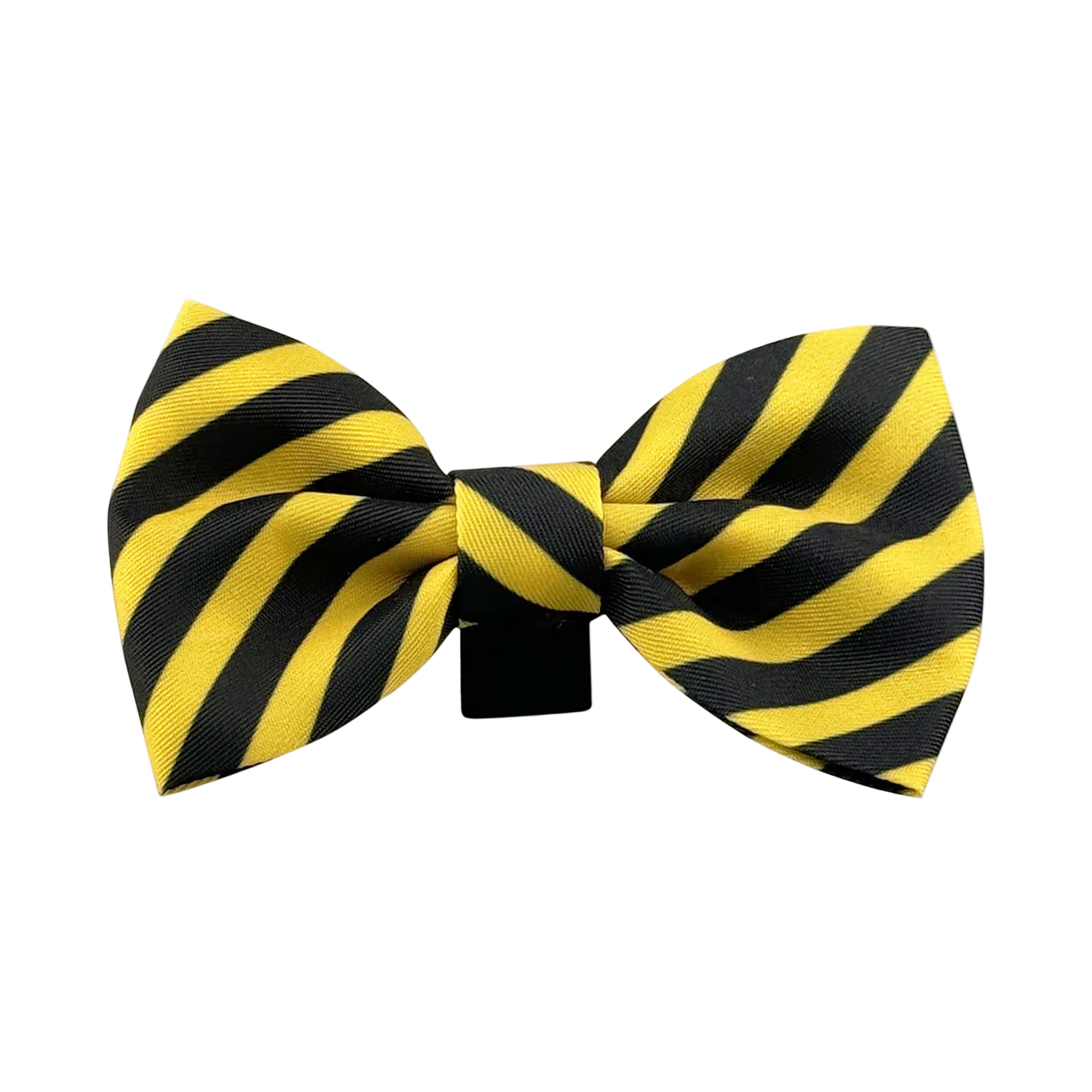 JBC Bowtie: Hazard