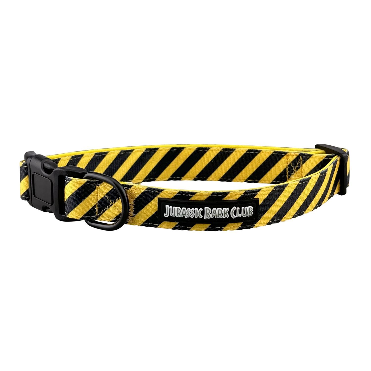 JBC Collar: Hazard