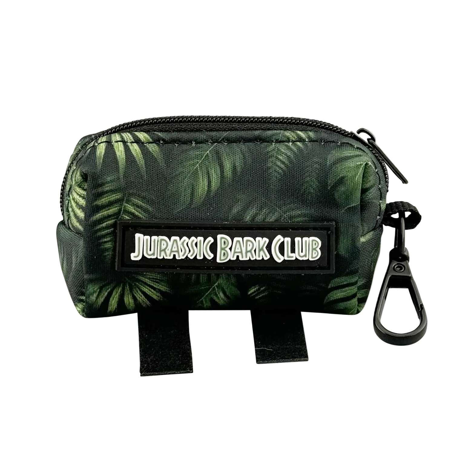 JBC Bag Holder: Jungle