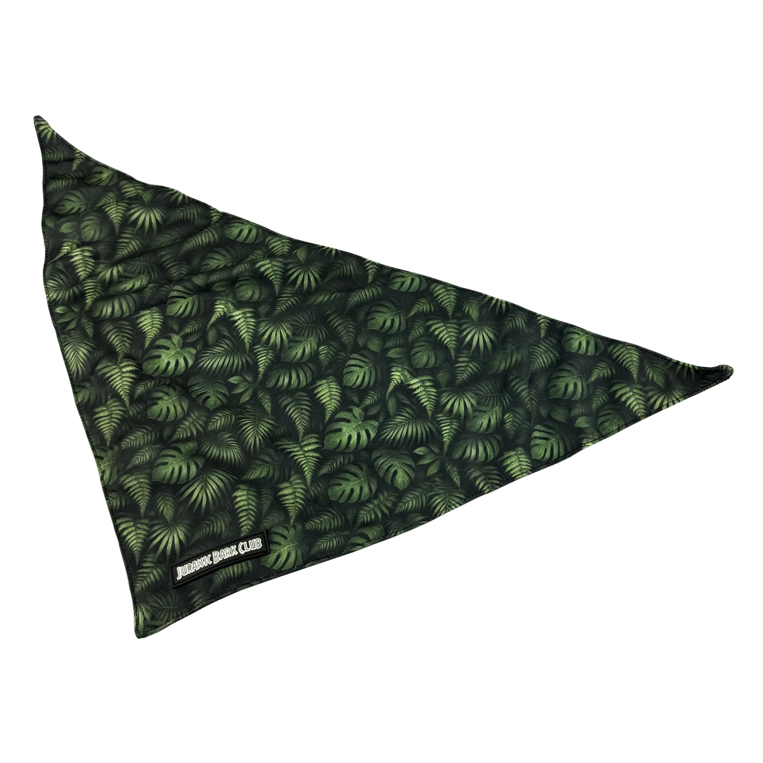 JBC Bandanna: Jungle