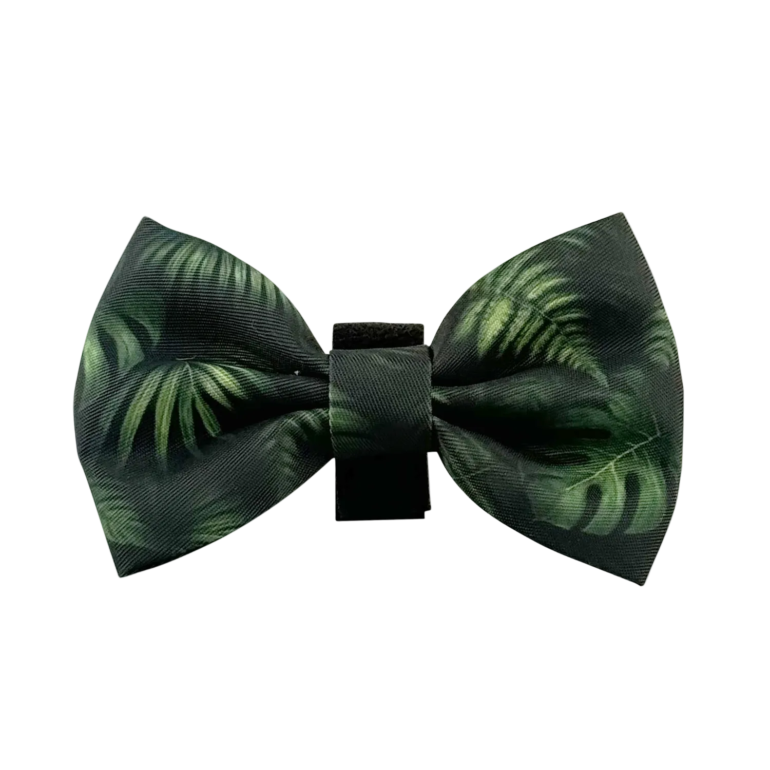 JBC Bowtie: Jungle