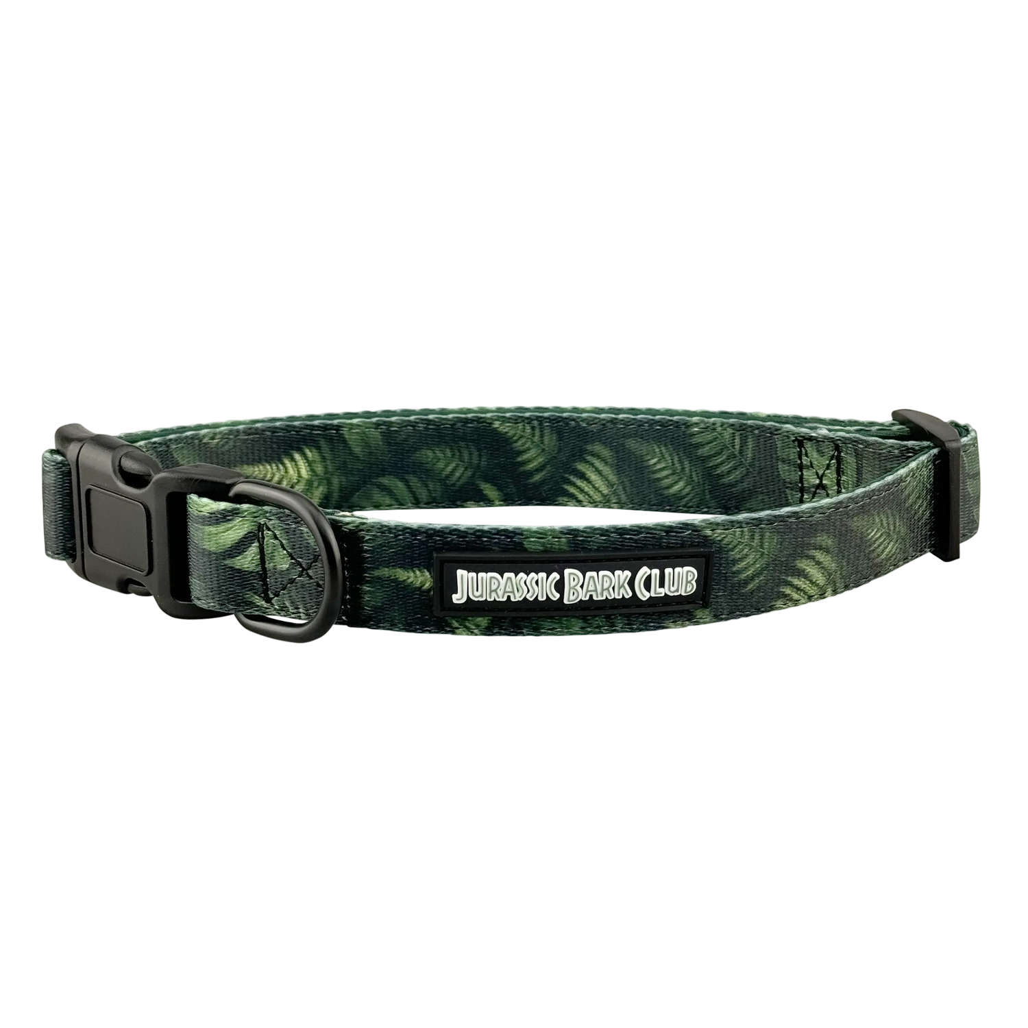 JBC Collar: Jungle