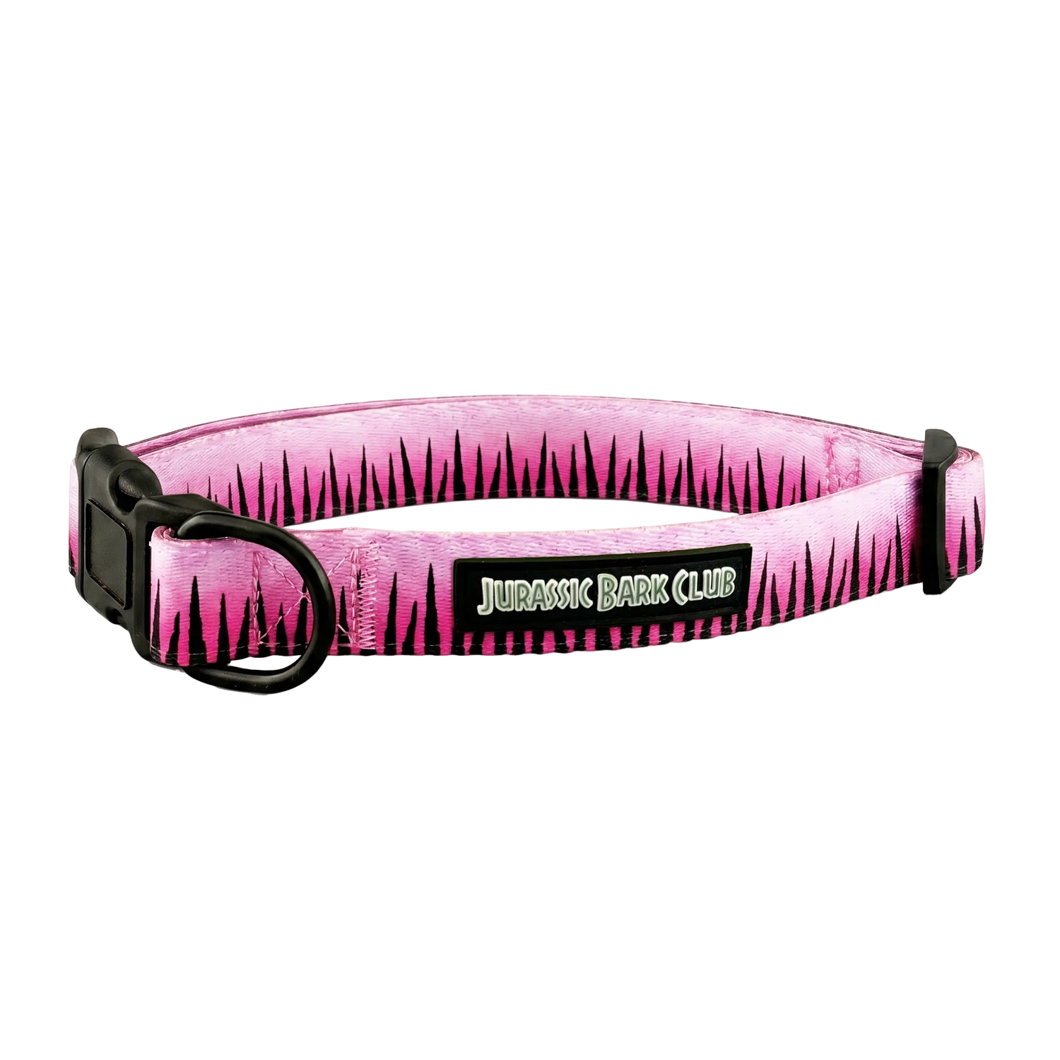 JBC Collar: Sniffari Pink