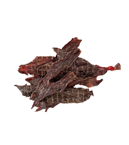 Kangaroo Jerky - Single Ingredient Dog Treats