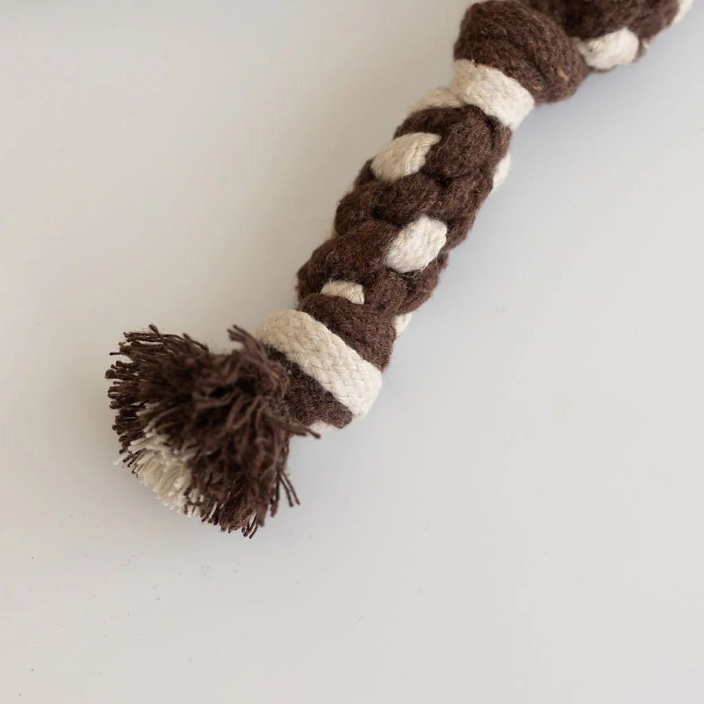 Lots O Knots Rope Toy