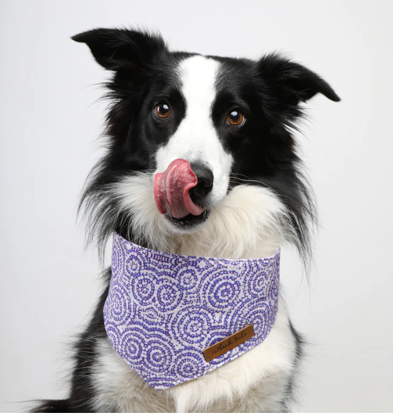 Dog Bandana - Ngama