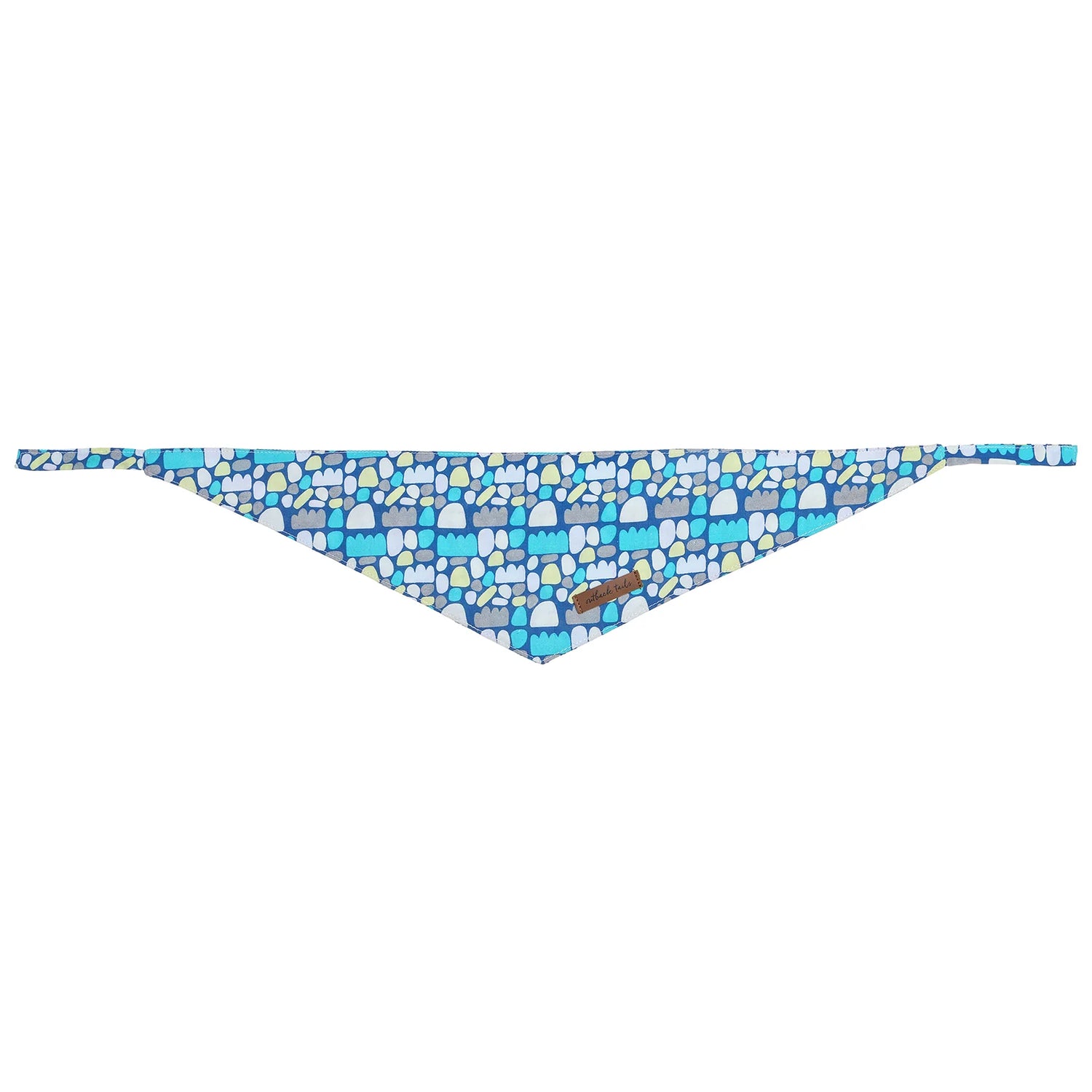 Outback Tails Dog Bandana - Puli Puli