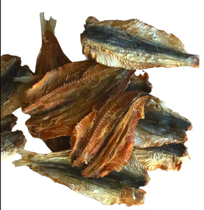 Pilchards (Butterflied Sardine) - Single Ingredient Dog Treat