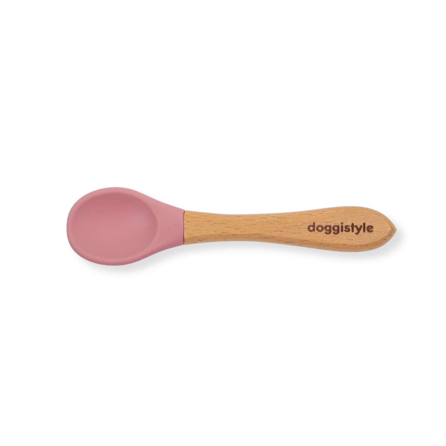 Bamboo Scoopy Spoon