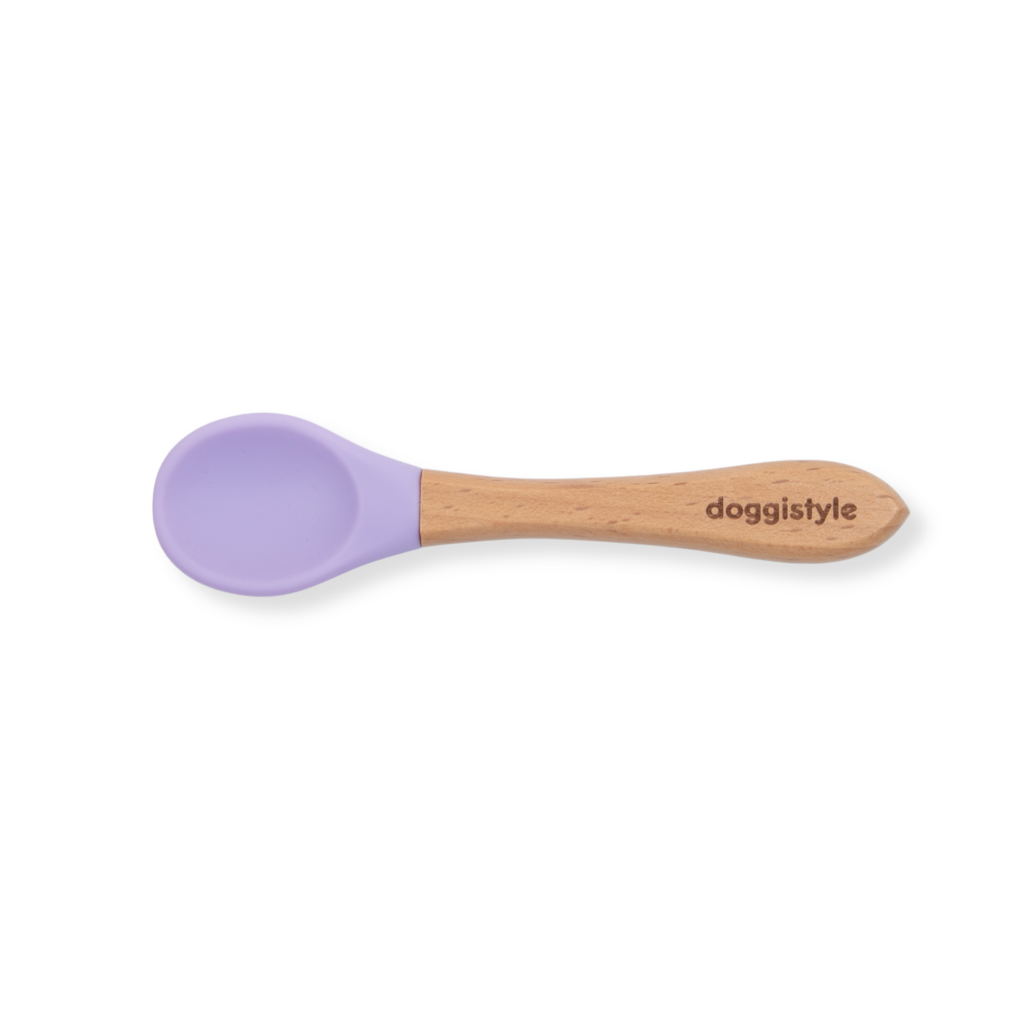 Bamboo Scoopy Spoon
