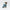 Snoot Style Towel Robe - Blue Stripe