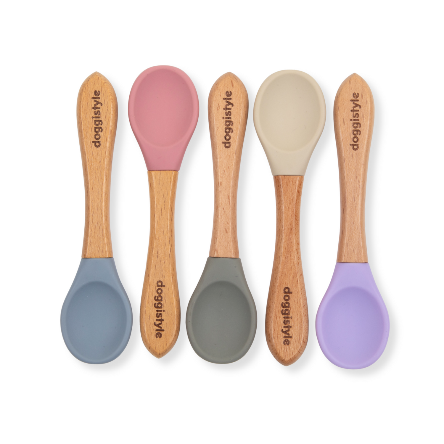 Bamboo Scoopy Spoon