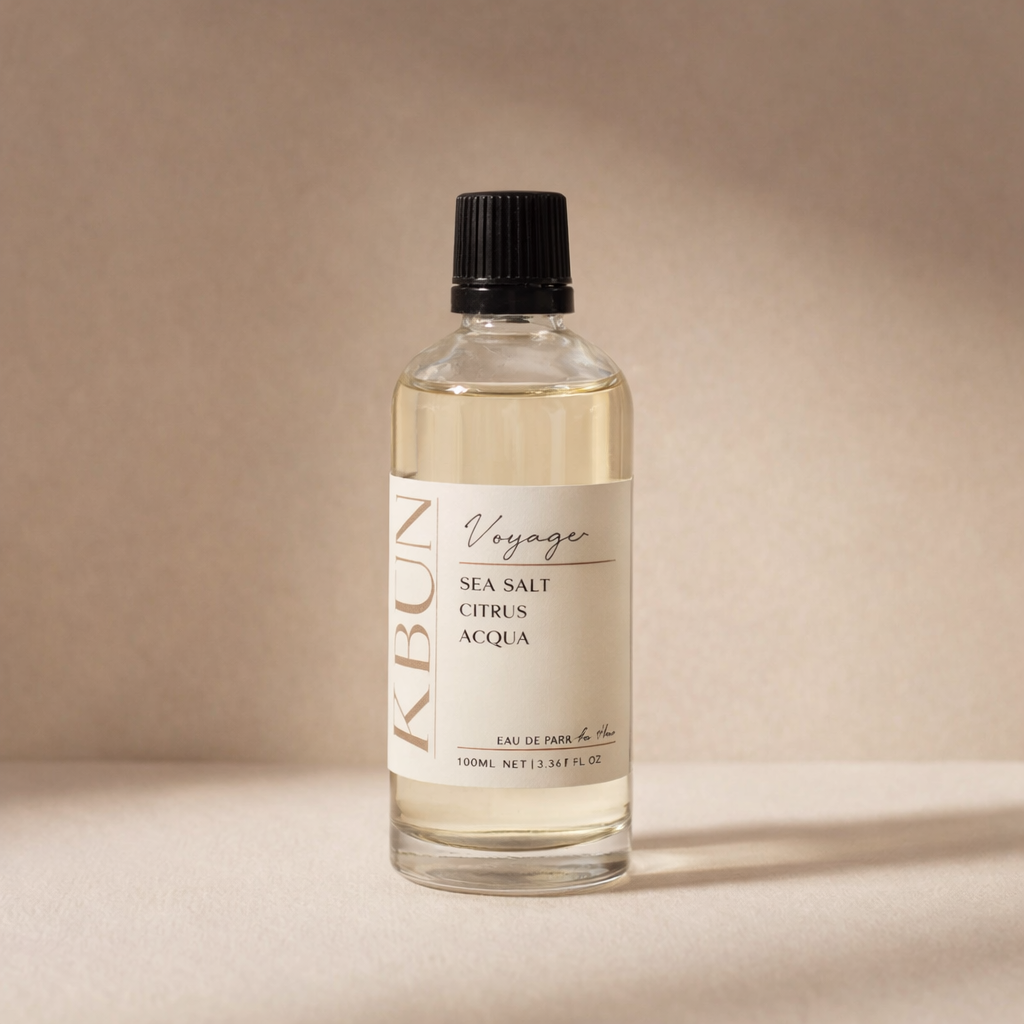 Dog Safe Reed Diffuser Refill - Voyager