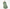Snoot Style Winterproof Reversible Puffer - Green Print