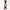 Snoot Style Winterproof Reversible Puffer - Green Print
