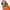 Snoot Style Winterproof Reversible Puffer - Orange & Red